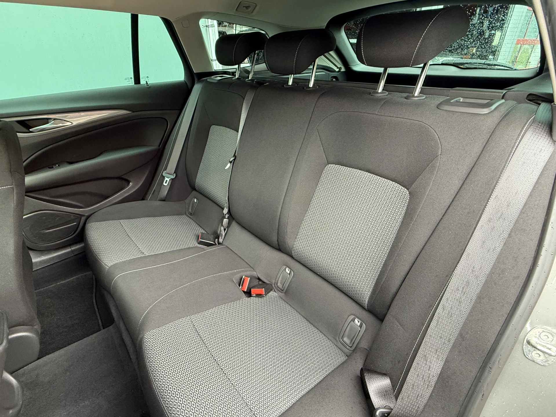 Hoofdafbeelding Opel Insignia