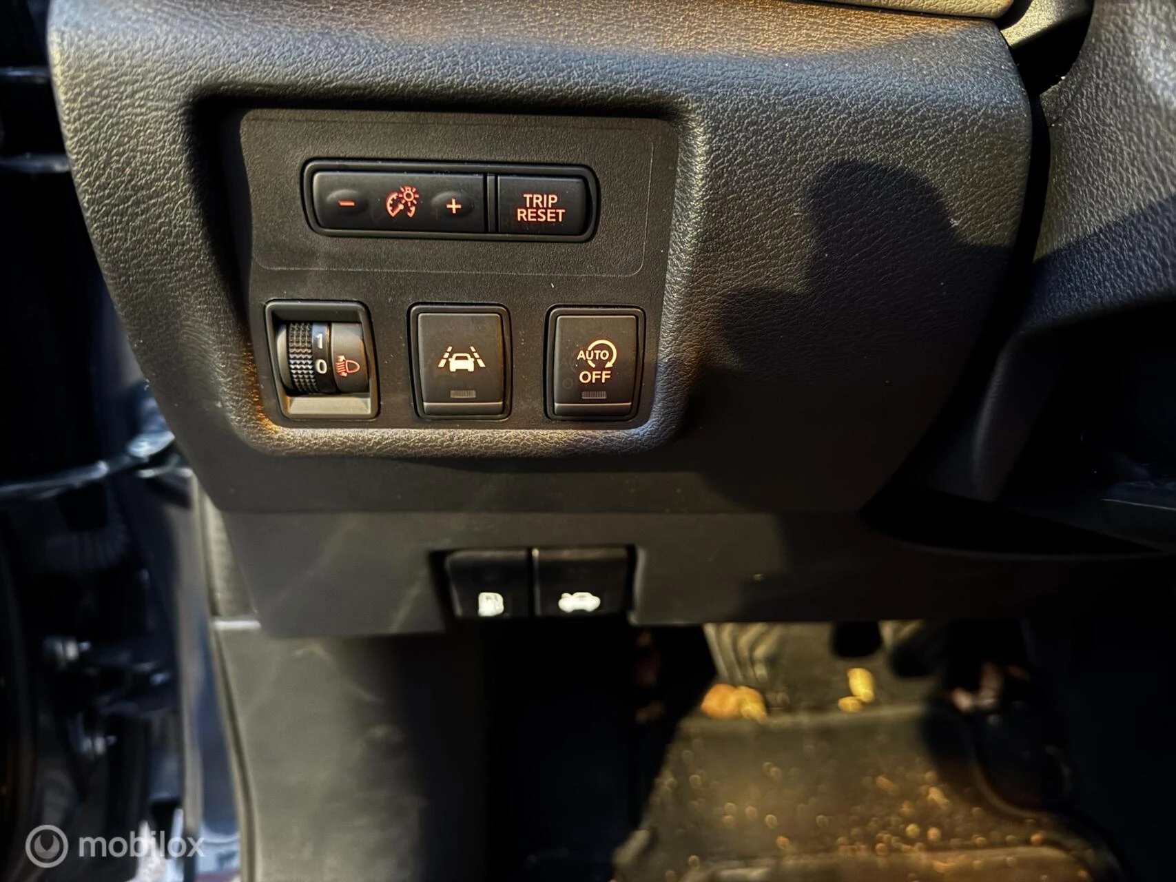 Hoofdafbeelding Nissan Micra