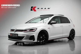 Volkswagen Golf 2.0 TSI GTI Performance |Pano|Leder|Keyless|DynAudio|Carplay|