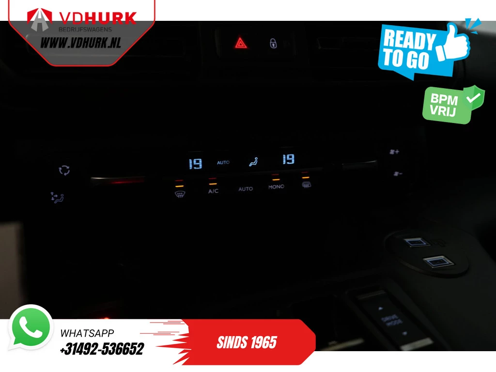 Hoofdafbeelding Toyota ProAce