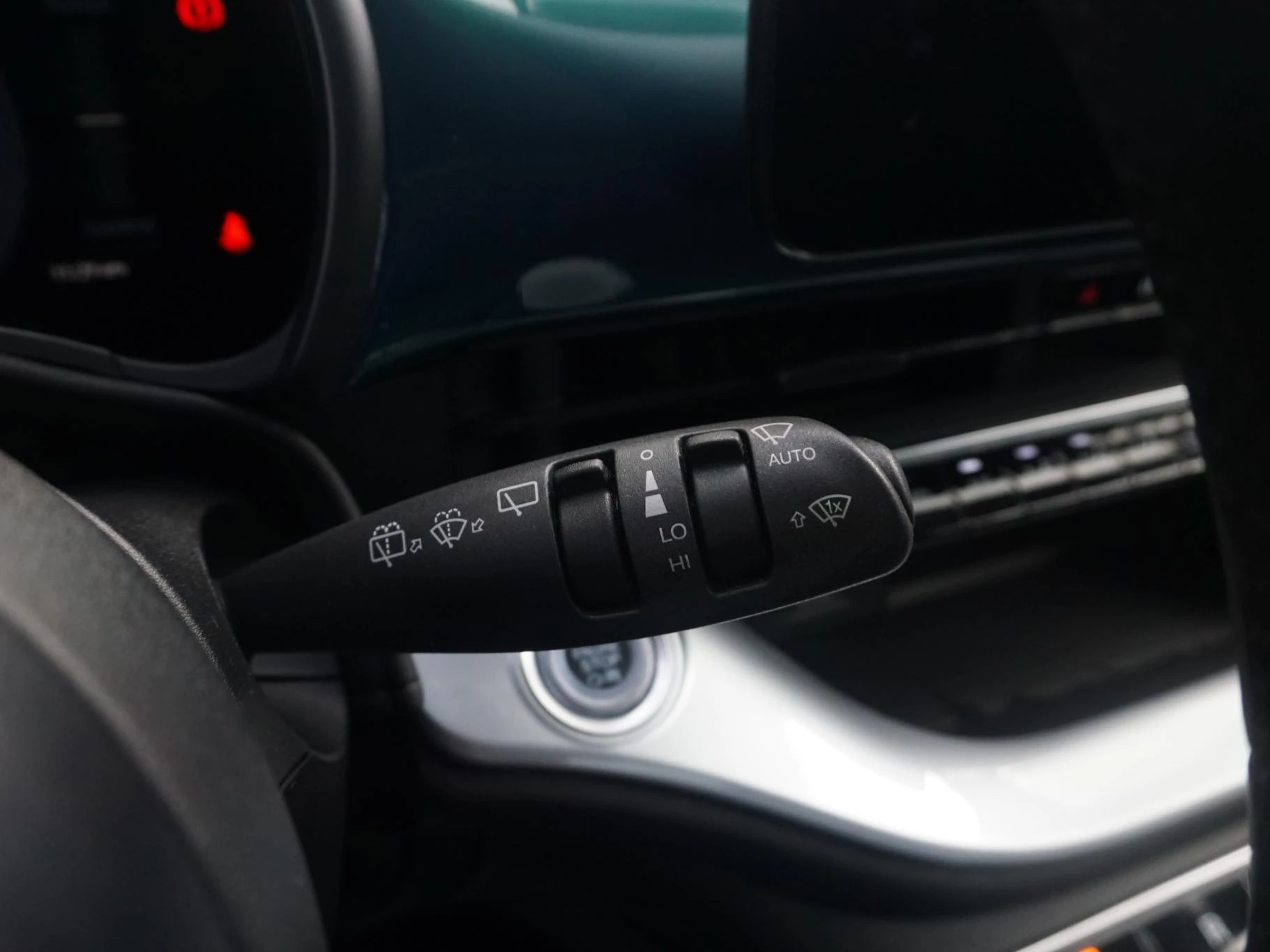 Hoofdafbeelding Fiat 500e