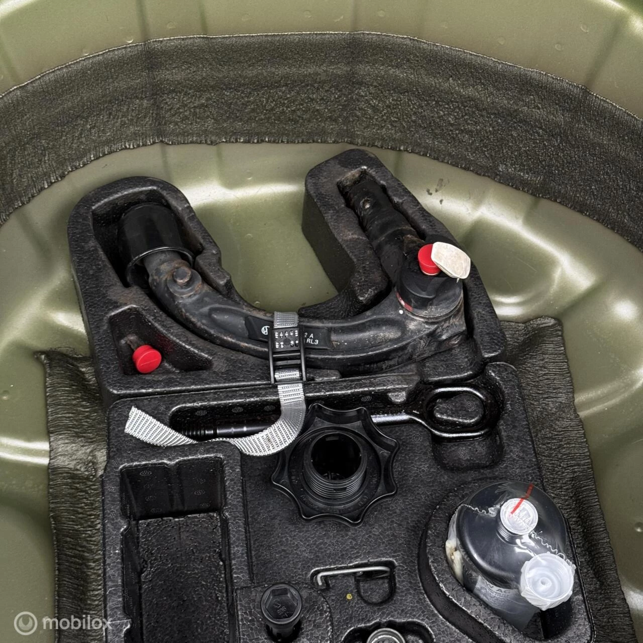 Hoofdafbeelding Volkswagen Taigo