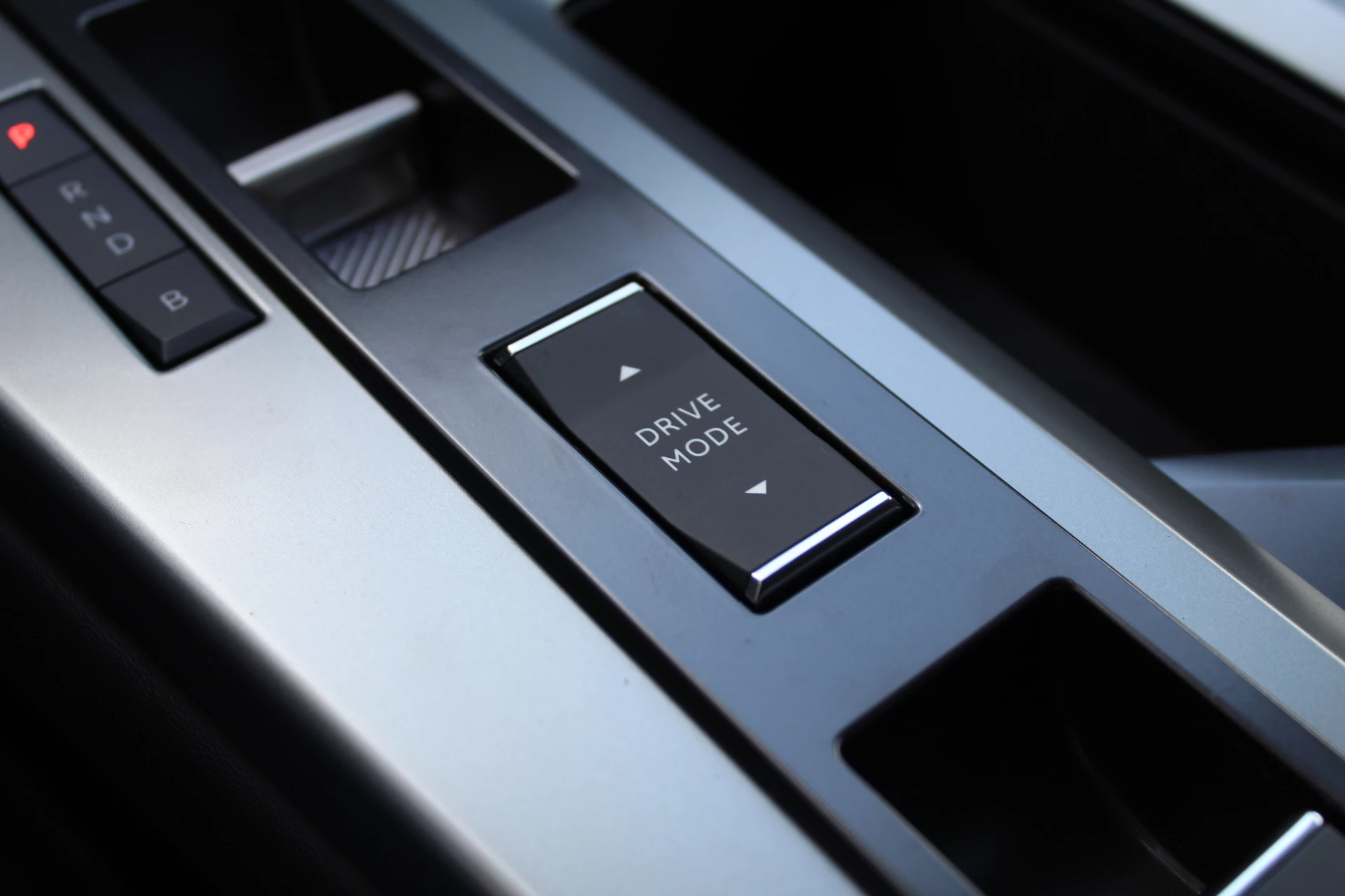 Hoofdafbeelding Opel Grandland