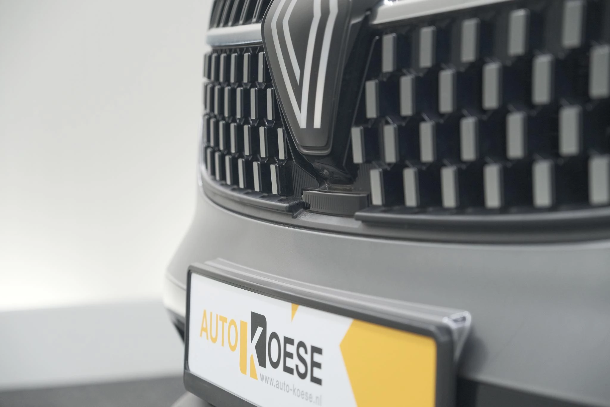 Hoofdafbeelding Renault Austral