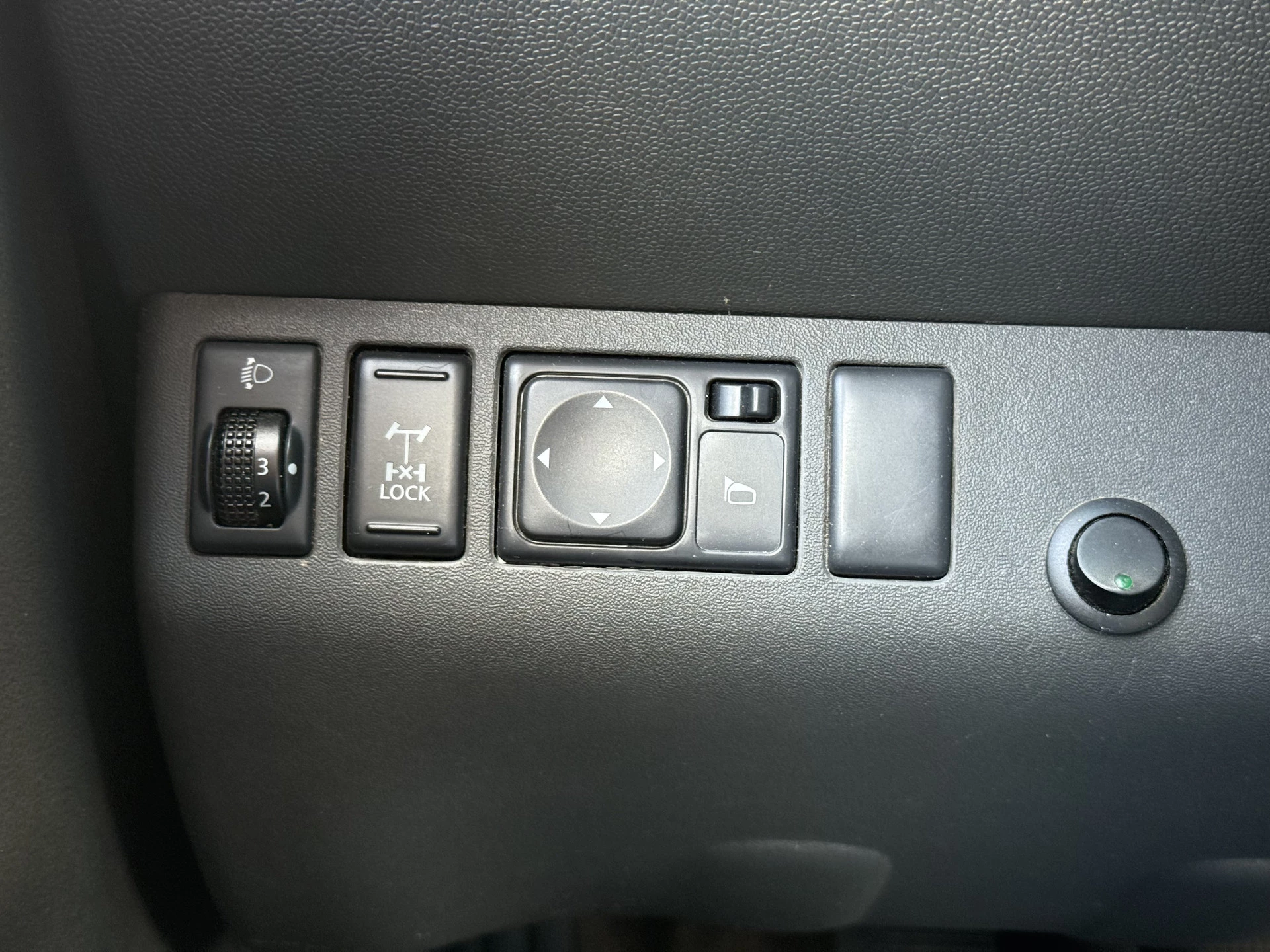 Hoofdafbeelding Nissan Navara