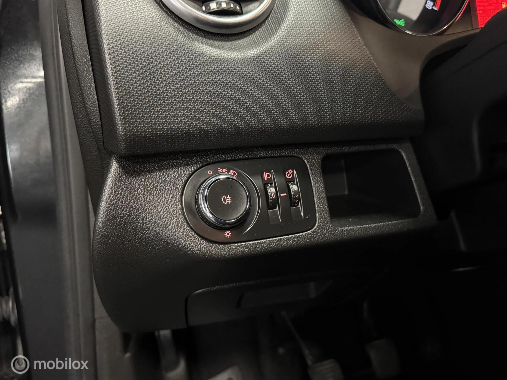 Hoofdafbeelding Opel Meriva