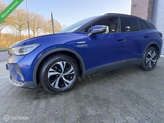 Volkswagen ID.4 Style Pure 52 kWh