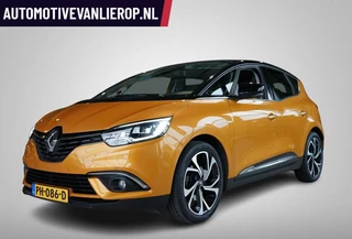 Renault Scénic 1.2 TCe Bose PDC | LED | 20'' LM | TREKHAAK