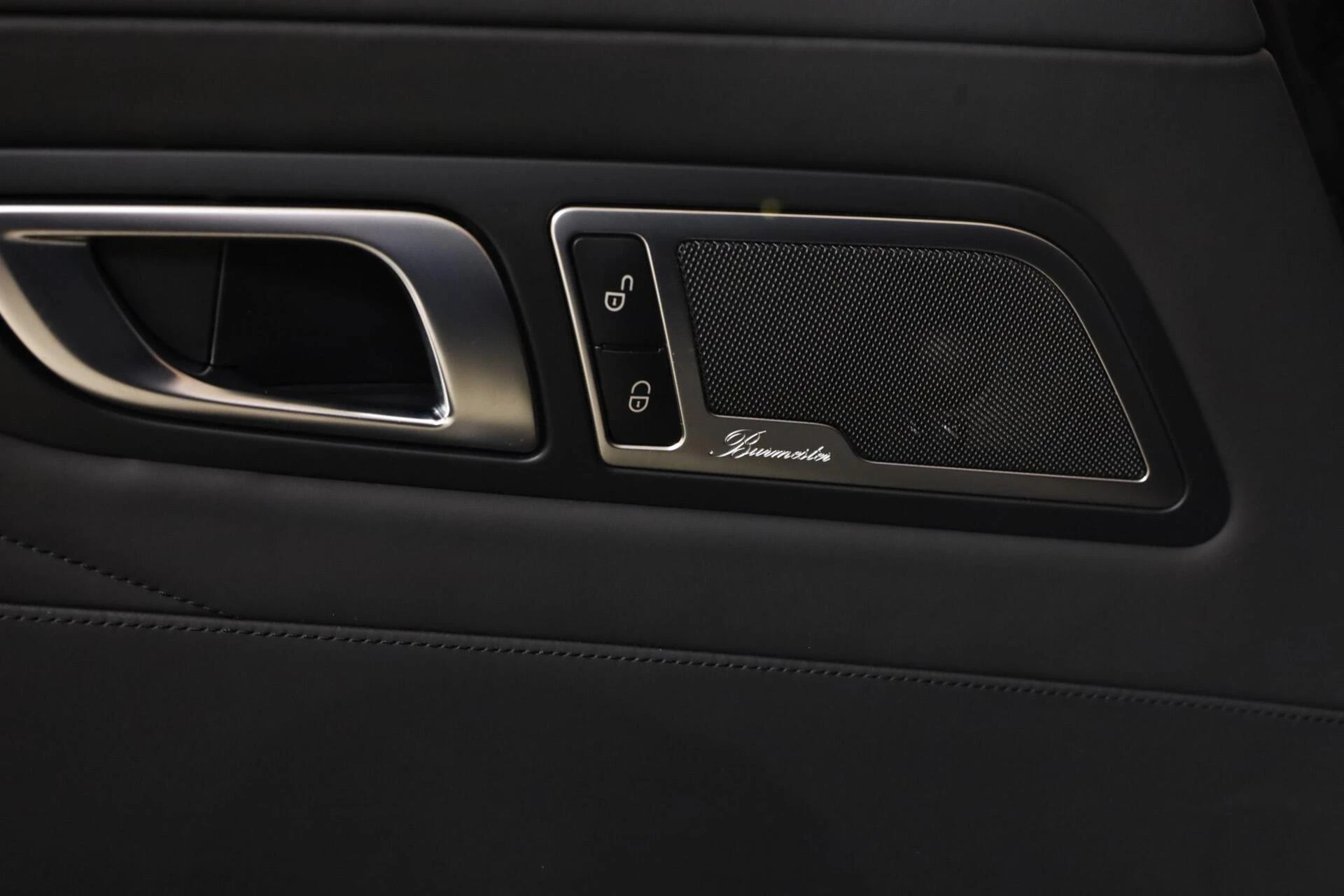 Hoofdafbeelding Mercedes-AMG GT