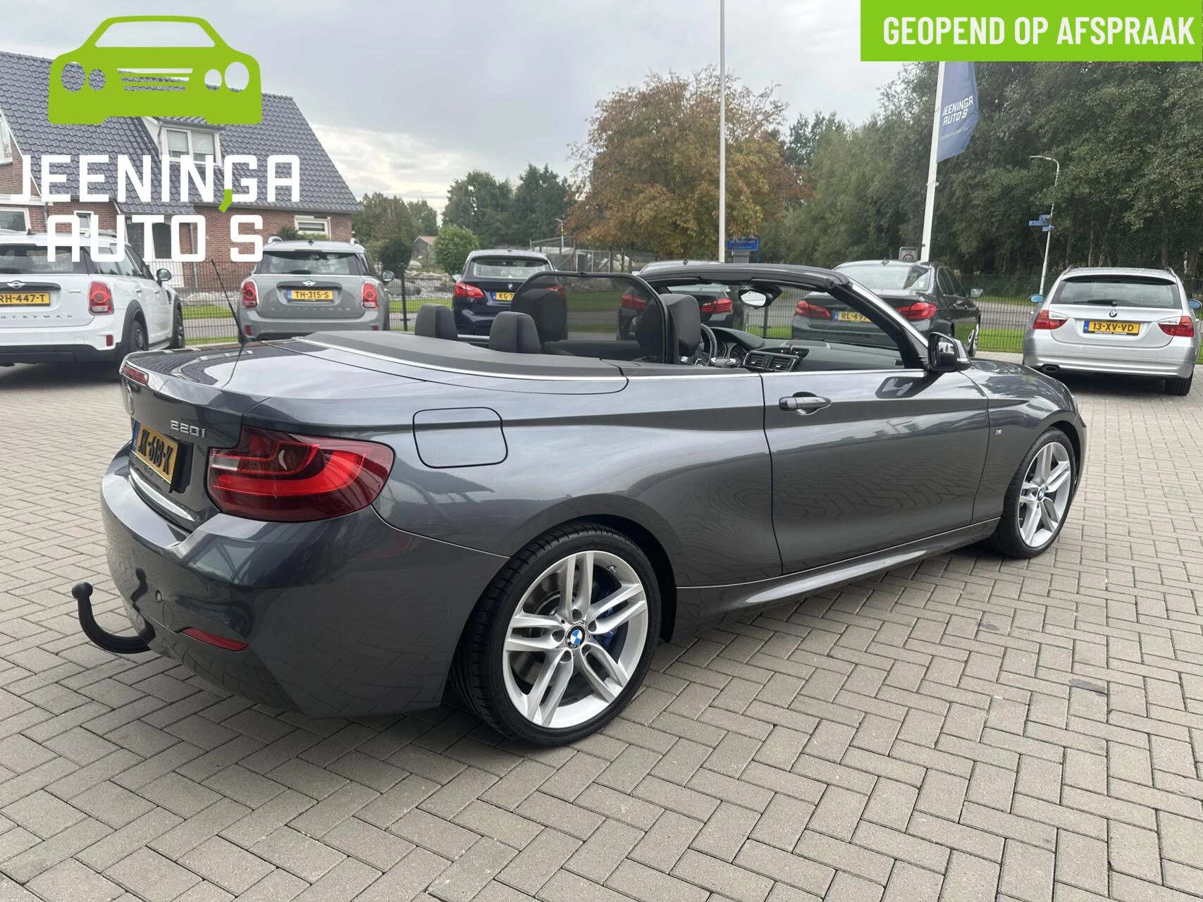 Hoofdafbeelding BMW 2 Serie