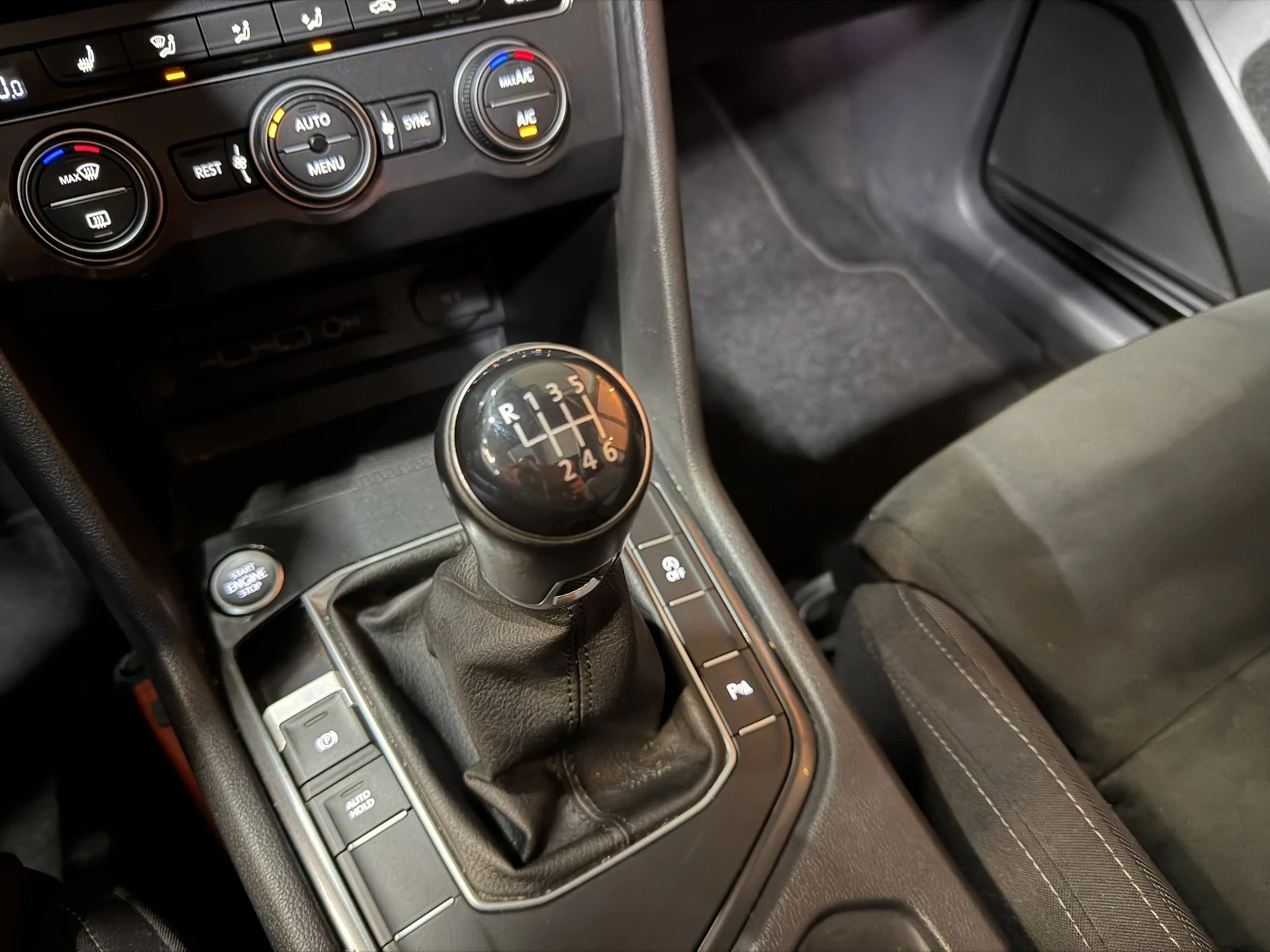 Hoofdafbeelding Volkswagen Tiguan Allspace