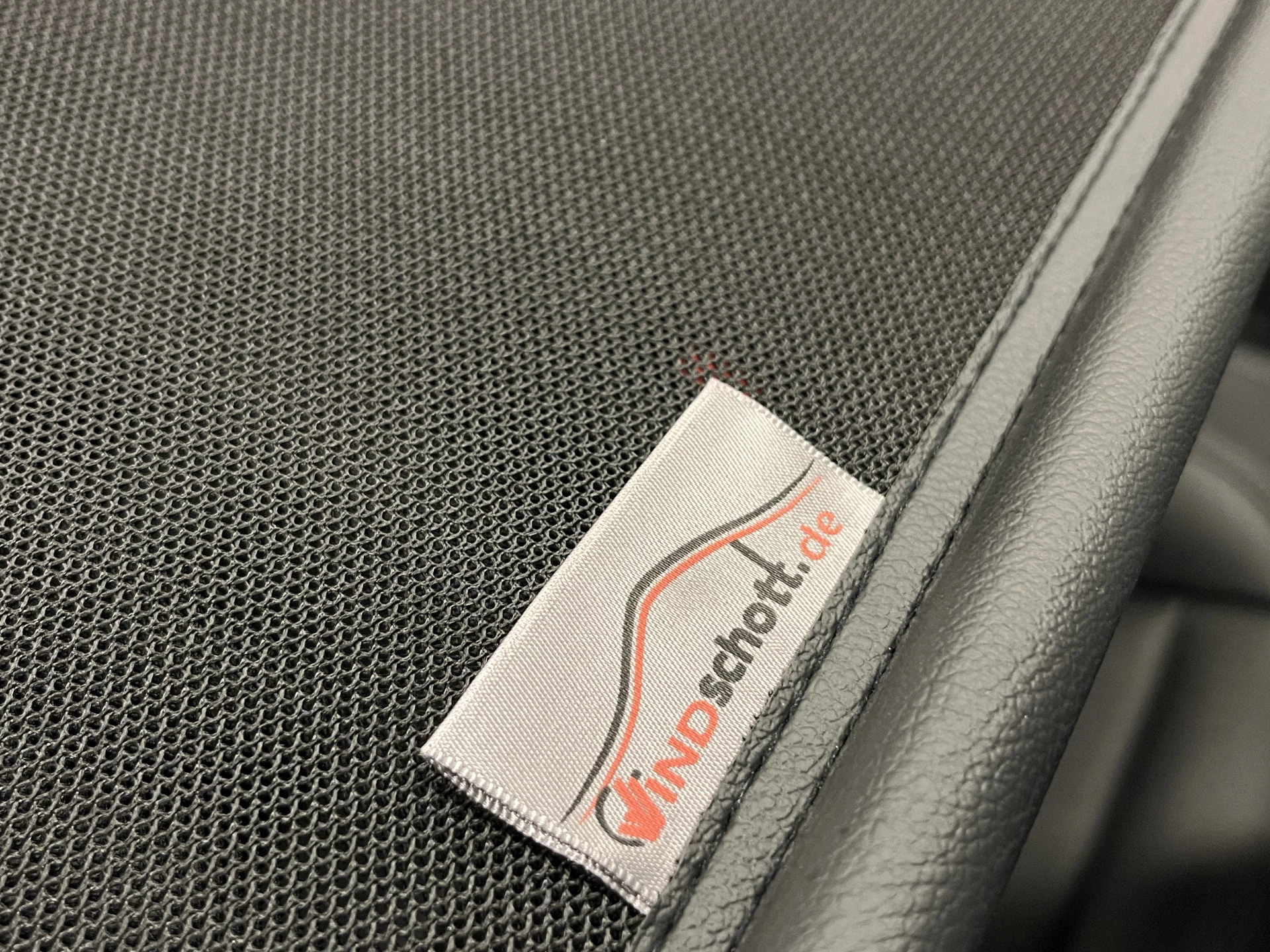 Hoofdafbeelding Ford Mustang