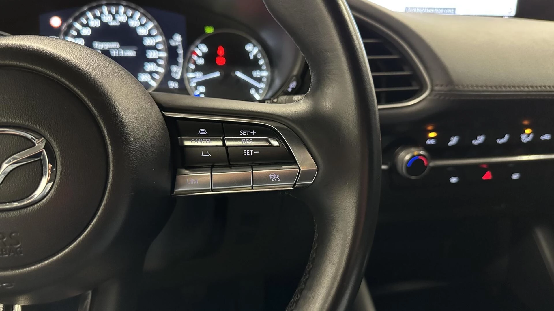 Hoofdafbeelding Mazda 3