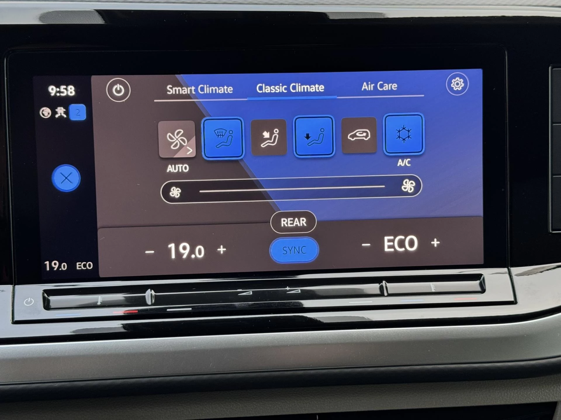 Hoofdafbeelding Volkswagen Multivan