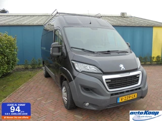 Peugeot Boxer Bestel 330 2.0 BlueHDI L2H2 Pro  TEKST LEZEN