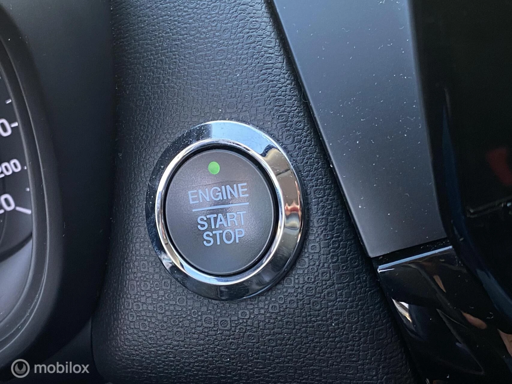 Hoofdafbeelding Ford EcoSport