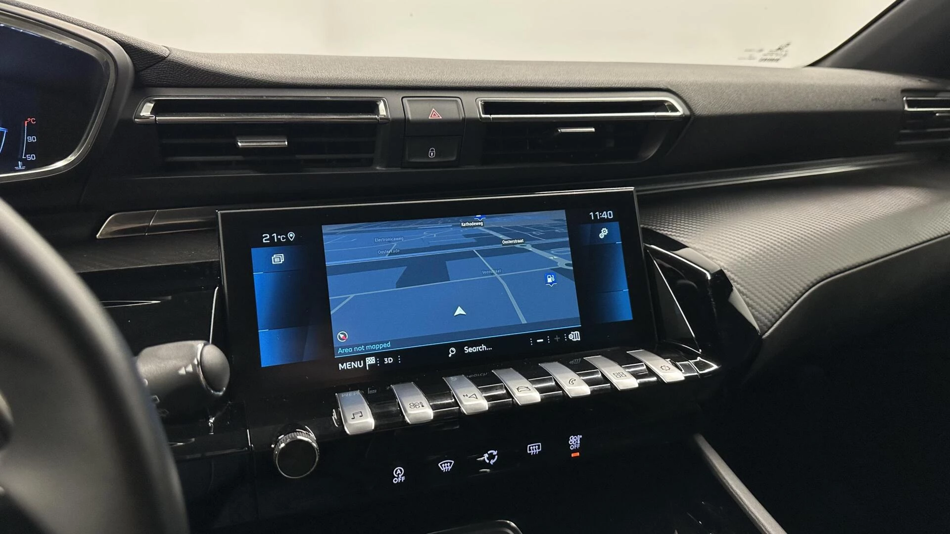 Hoofdafbeelding Peugeot 508