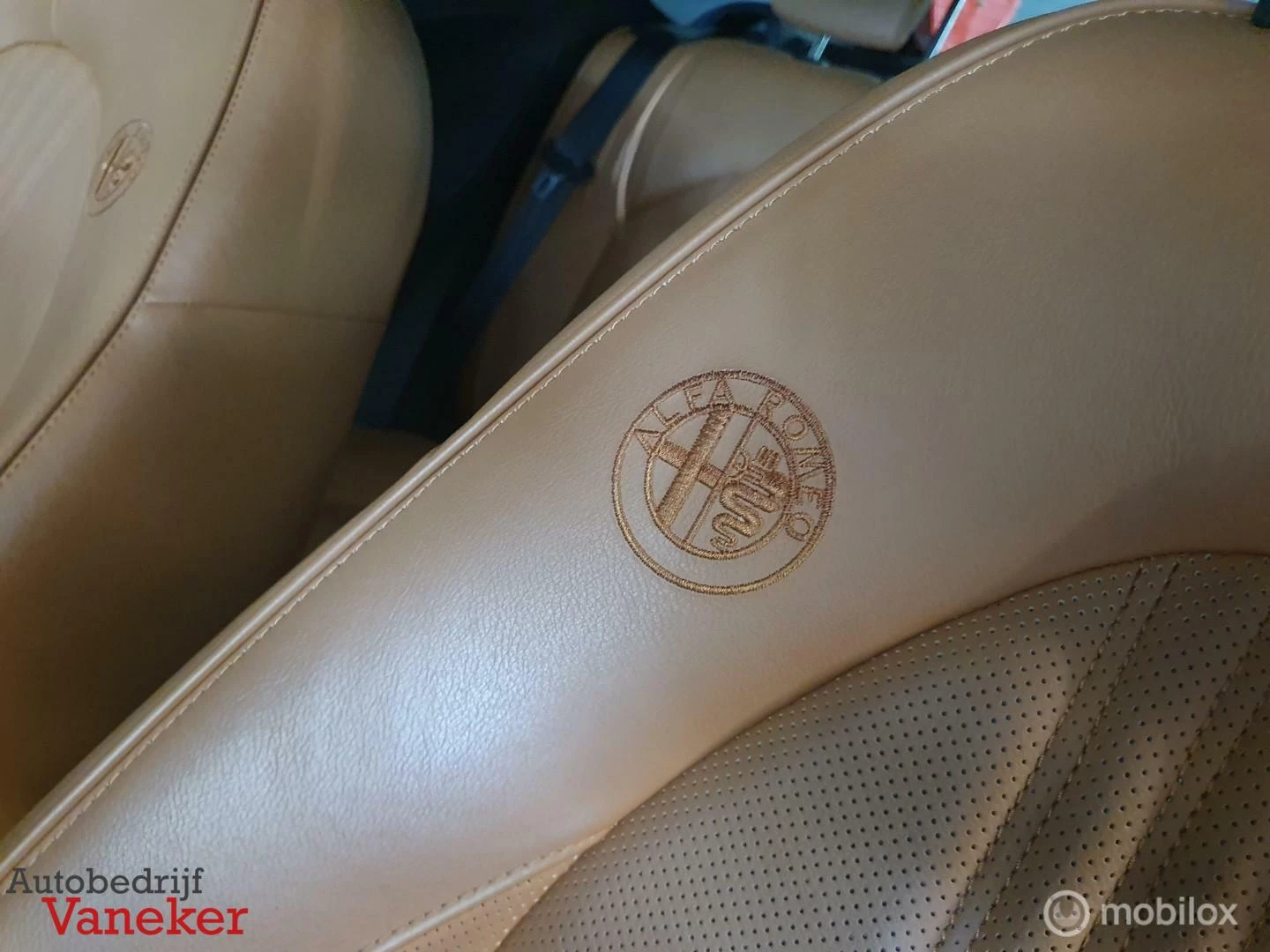Hoofdafbeelding Alfa Romeo MiTo