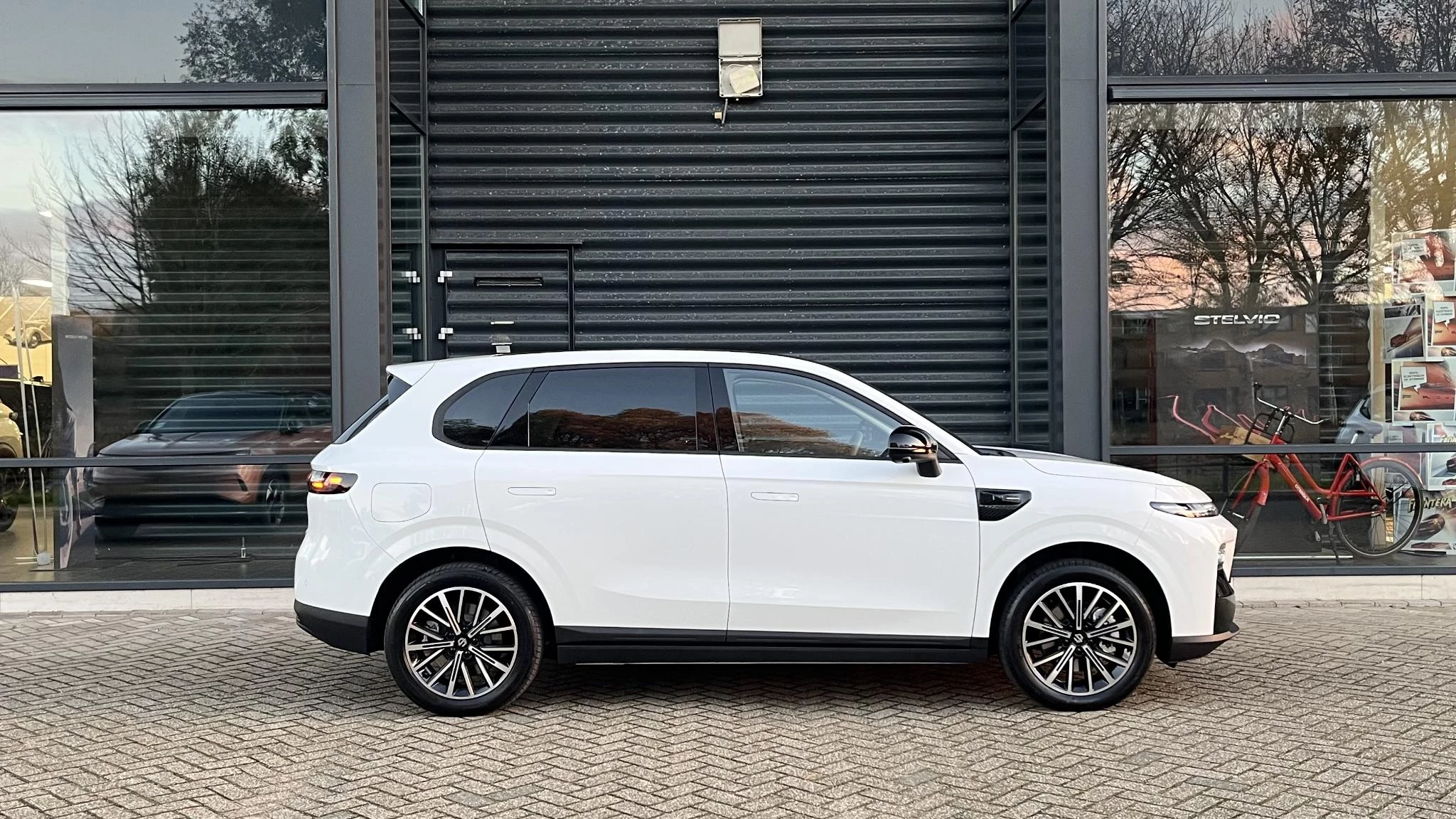 Hoofdafbeelding Leapmotor B10