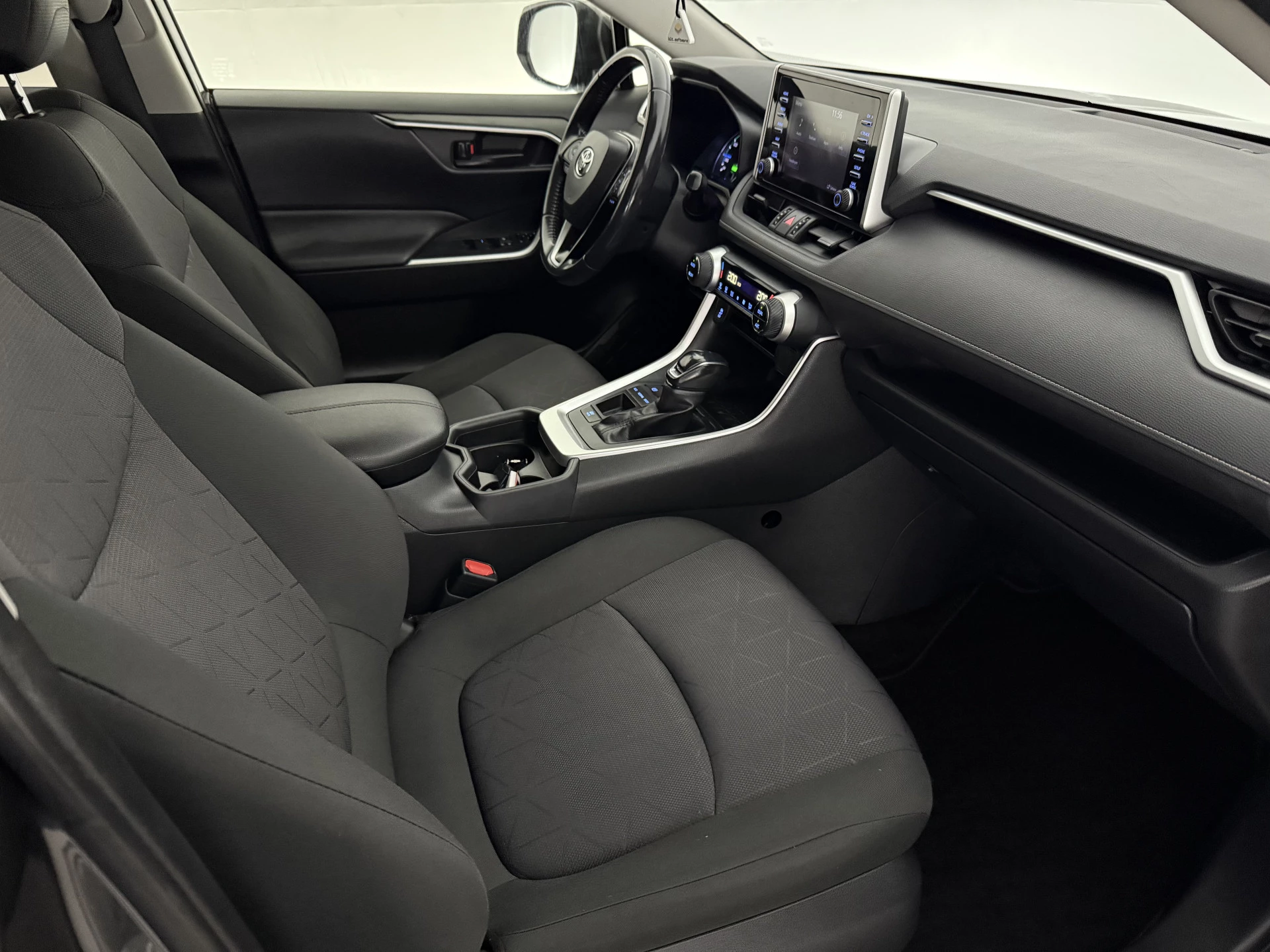 Hoofdafbeelding Toyota RAV4