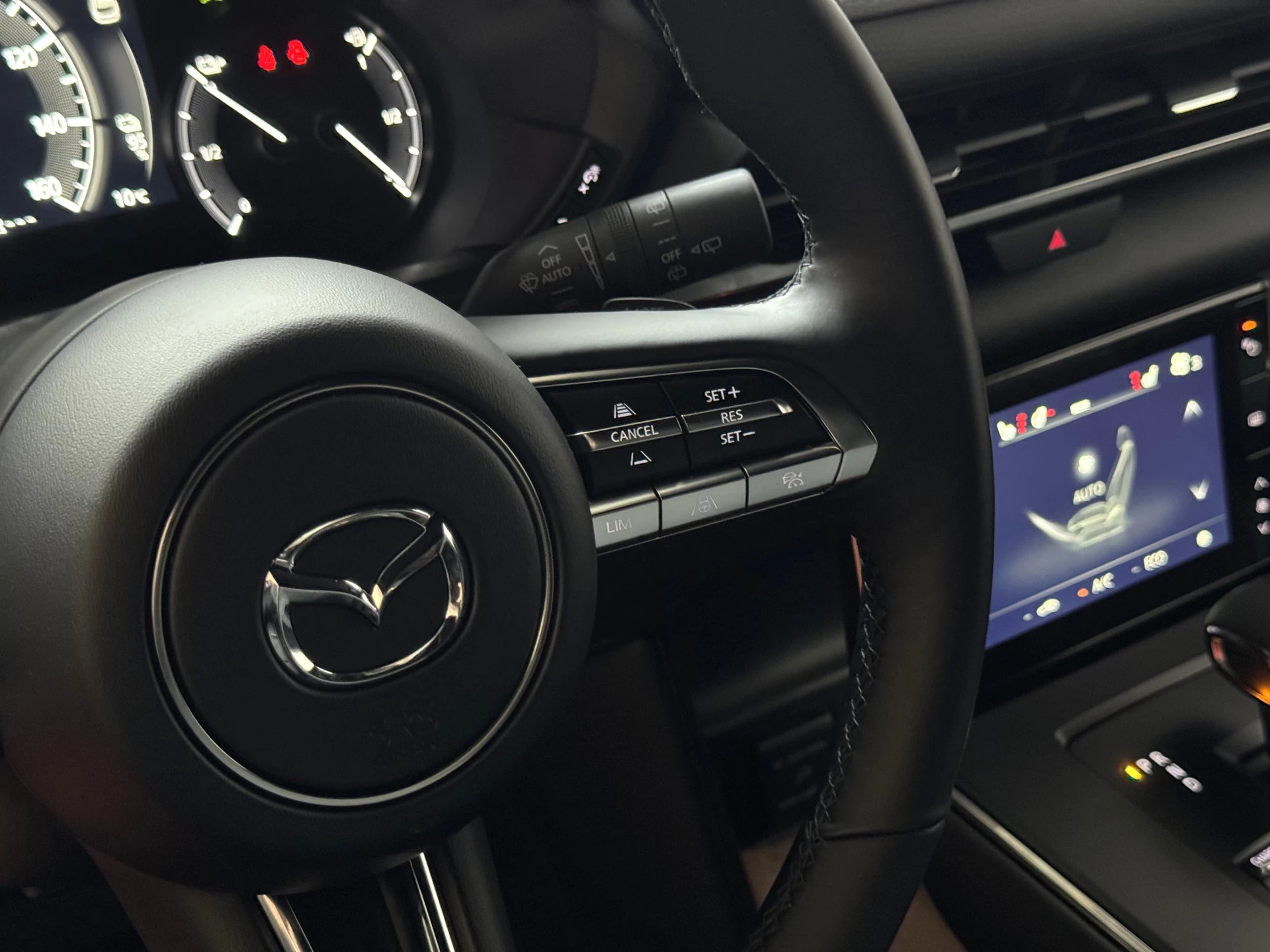 Hoofdafbeelding Mazda MX-30