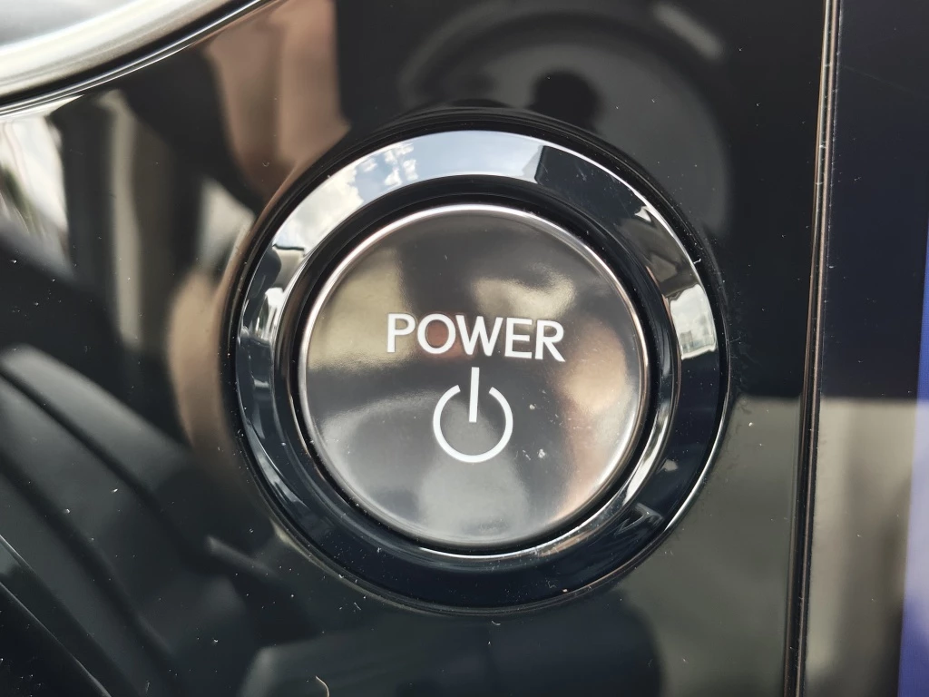 Hoofdafbeelding Lexus NX