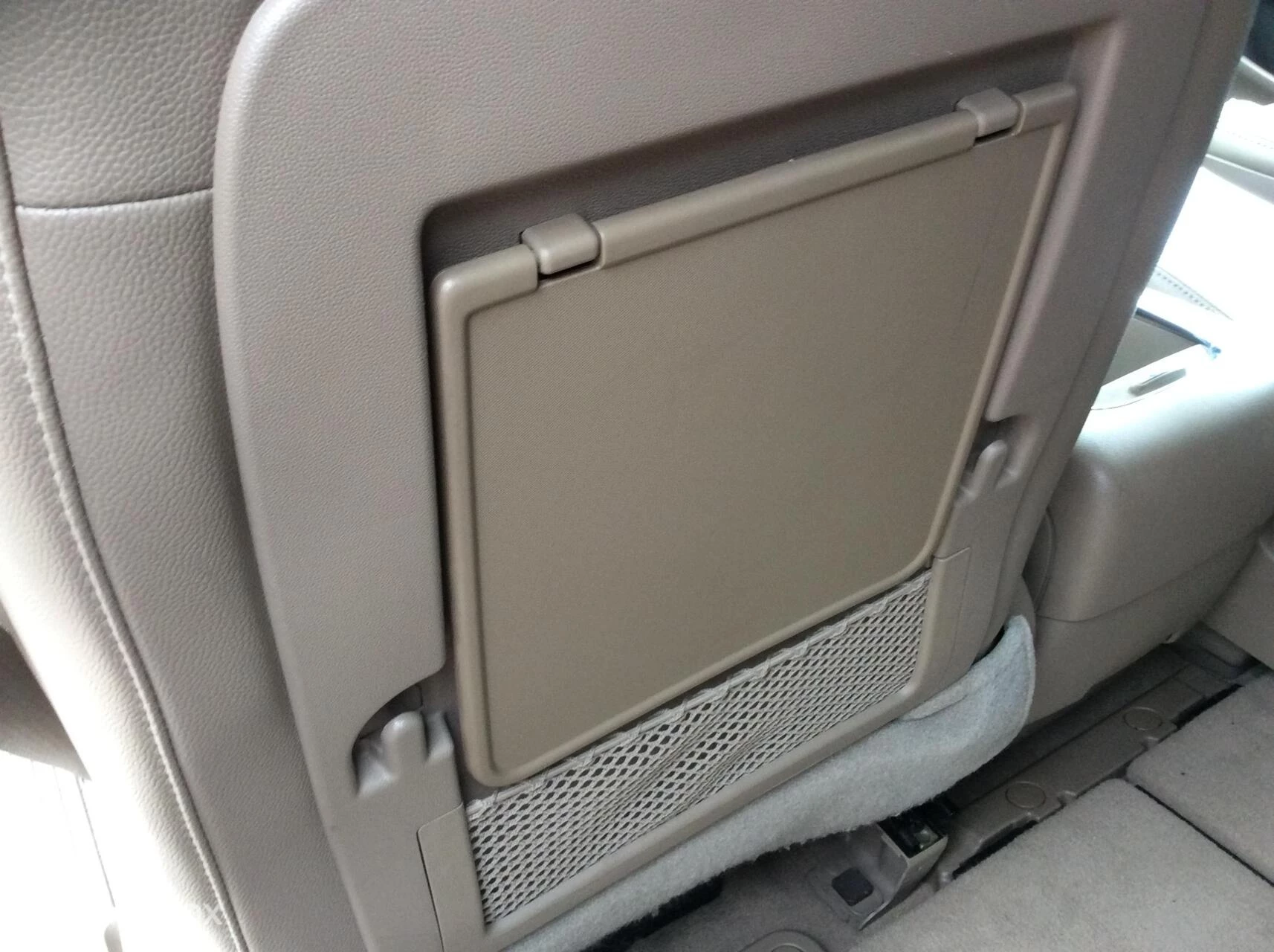Hoofdafbeelding Lancia Voyager
