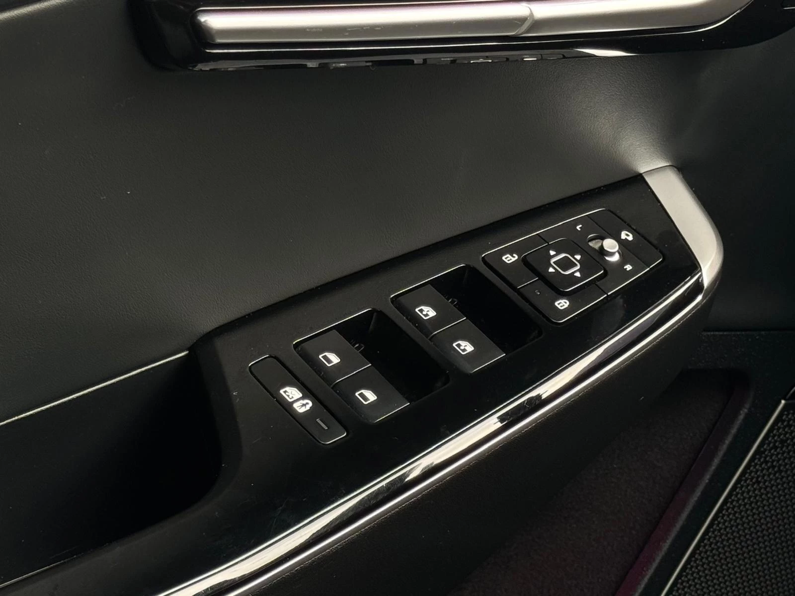 Hoofdafbeelding Kia EV6