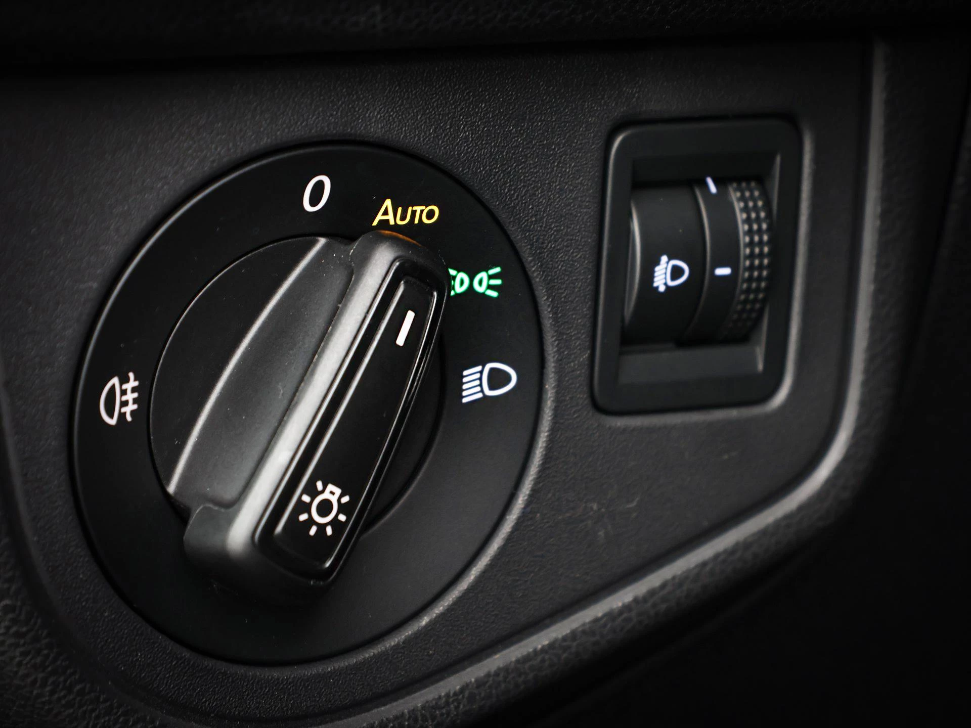 Hoofdafbeelding Volkswagen Taigo