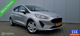 Ford Fiesta 1.1 Trend Airco/5deurs/1EIG