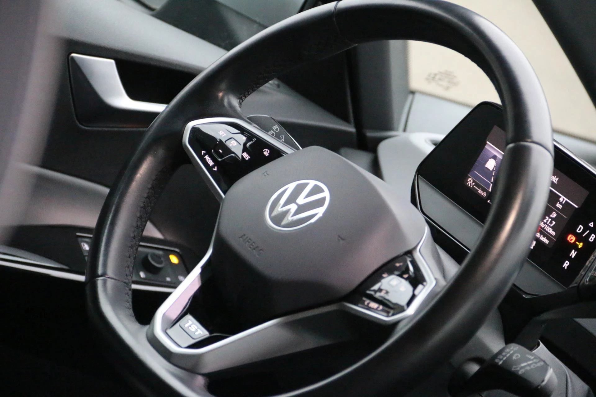 Hoofdafbeelding Volkswagen ID.3