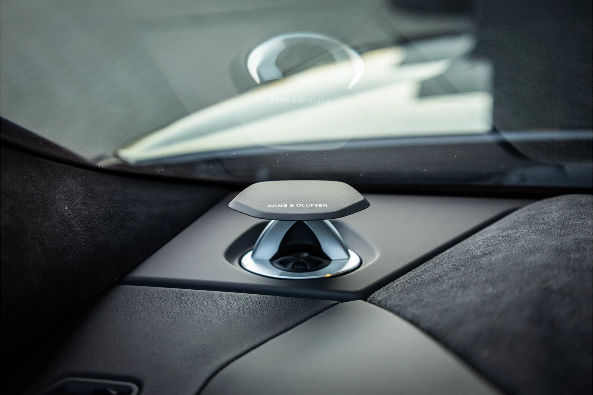 Hoofdafbeelding Lamborghini Urus