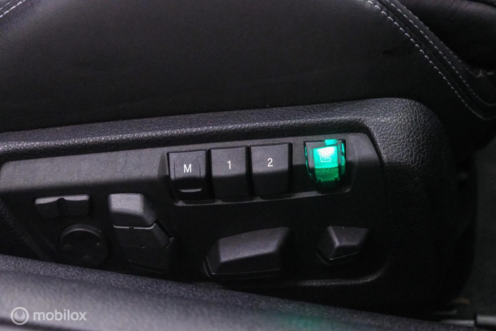 Hoofdafbeelding BMW M6