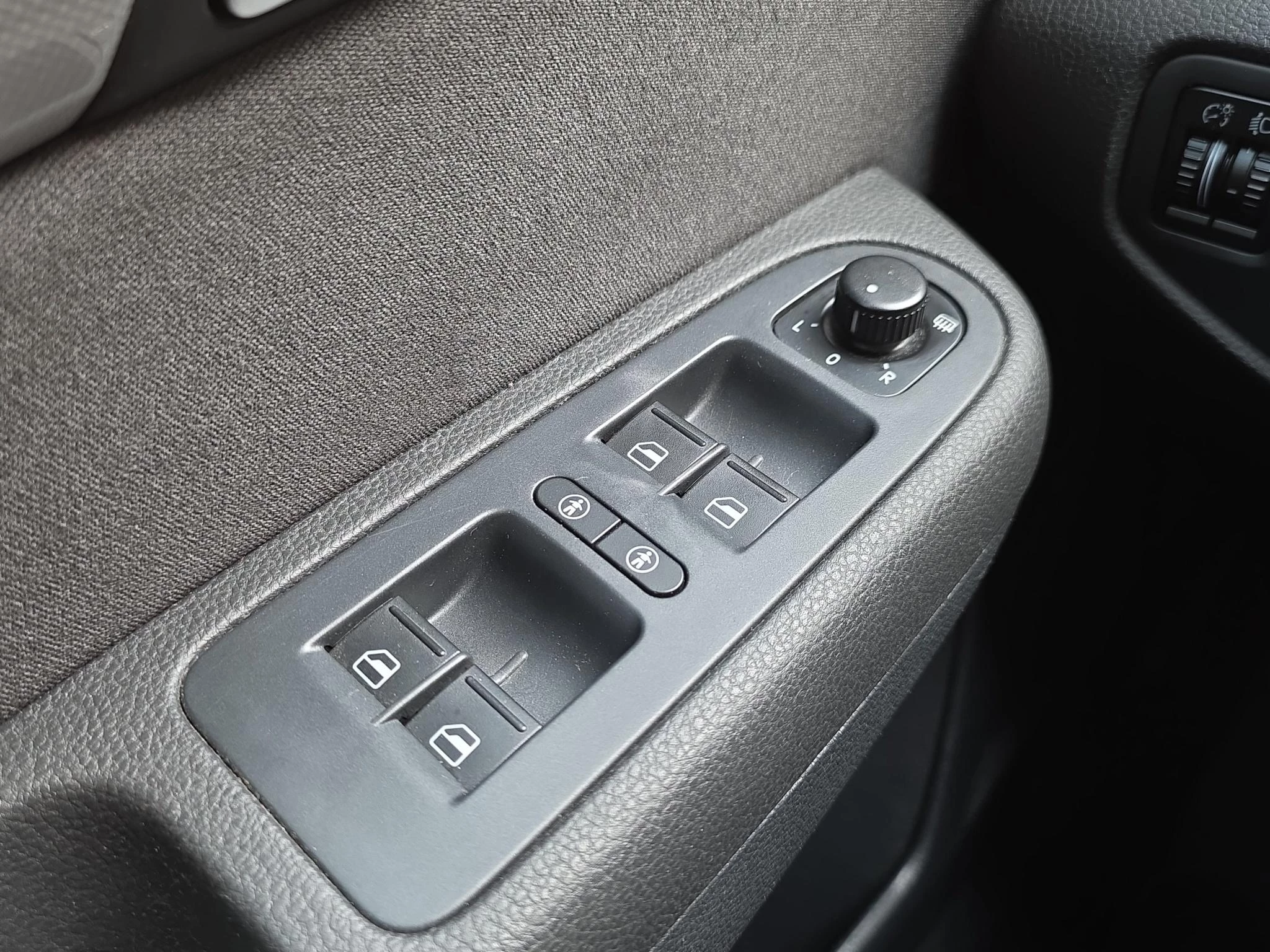 Hoofdafbeelding Volkswagen Sharan