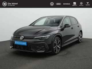 Volkswagen Golf 1.5 eHybrid GTE 272 pk DSG | Trekhaak | Head-up display | IQ Light | Stuur-/stoelverwarming | Achteruitrijcamera