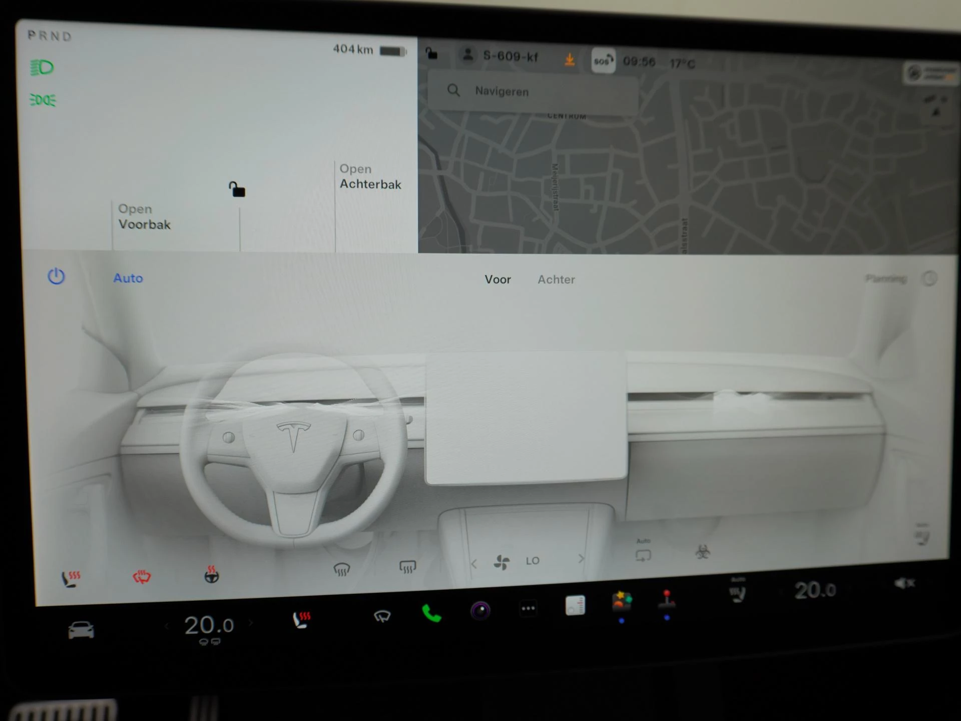 Hoofdafbeelding Tesla Model Y