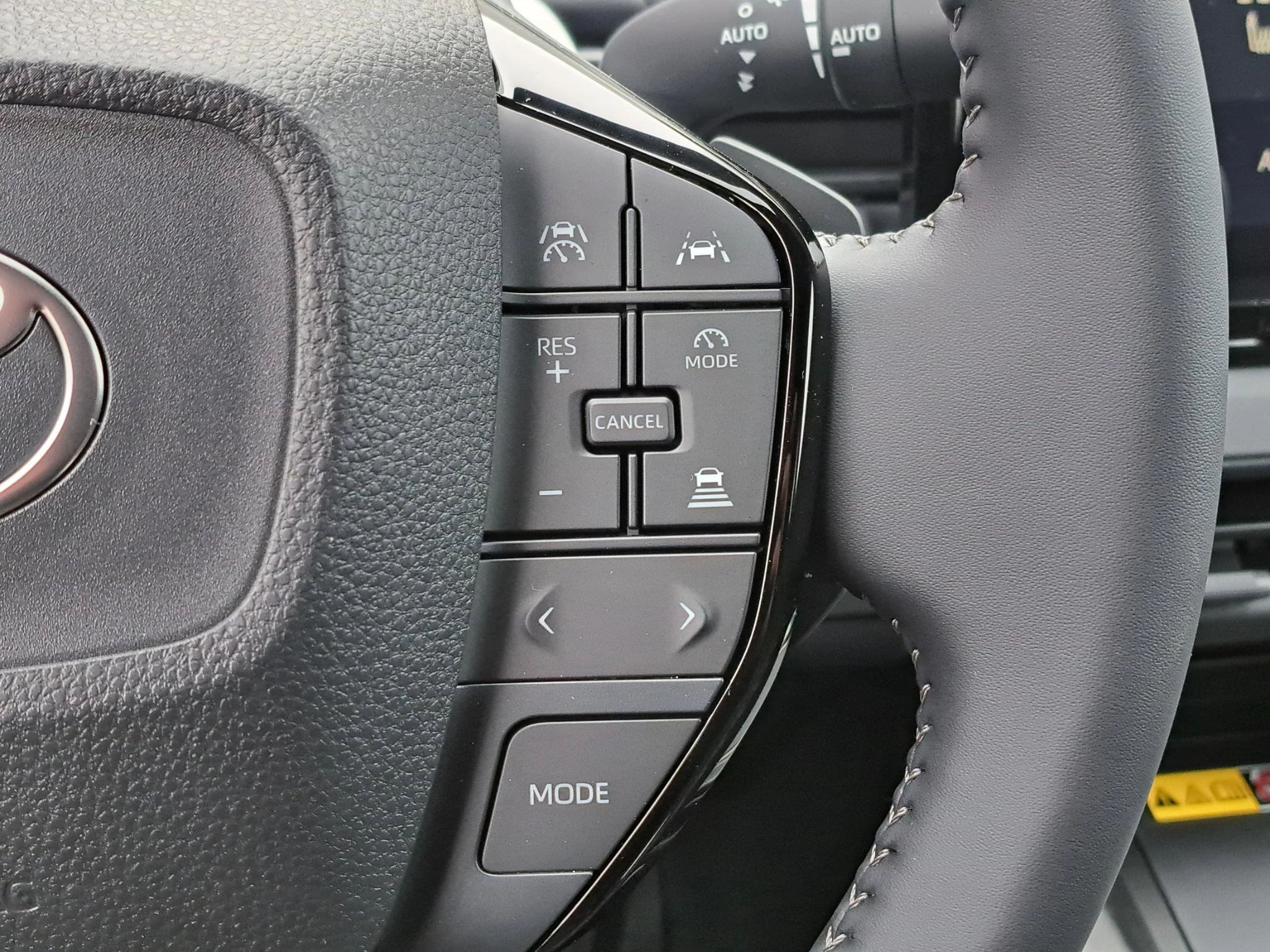 Hoofdafbeelding Toyota C-HR+
