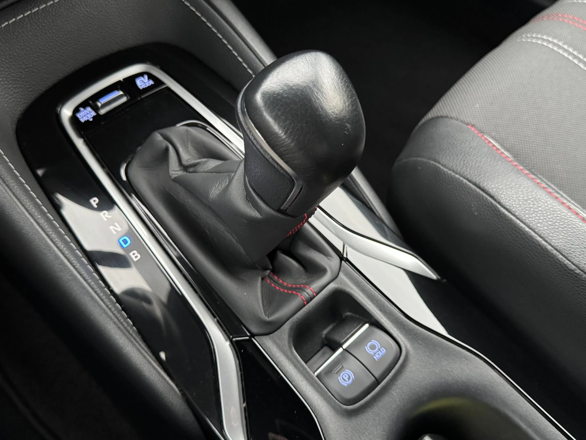 Hoofdafbeelding Toyota Corolla Touring Sports