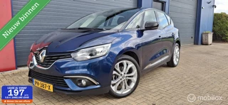Renault Scenic 1.2 TCe,Trekhaak,