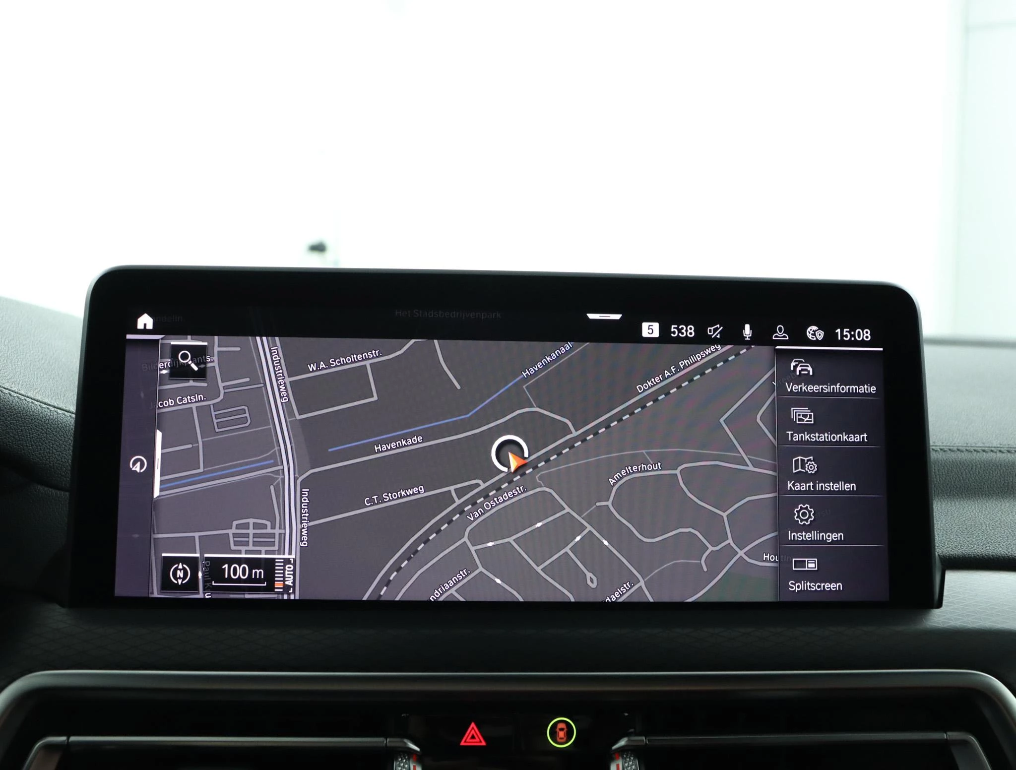 Hoofdafbeelding BMW X4