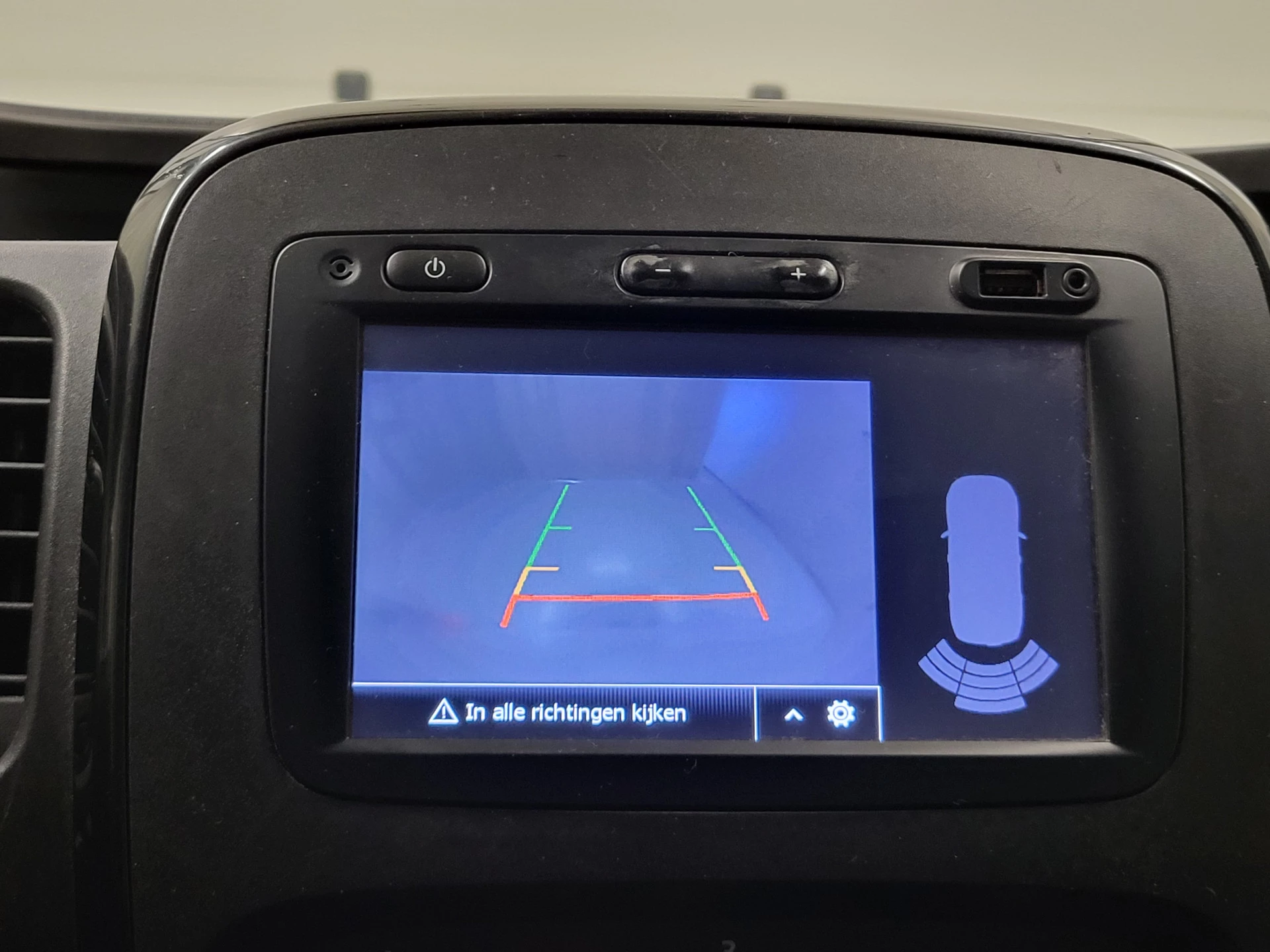 Hoofdafbeelding Fiat Talento