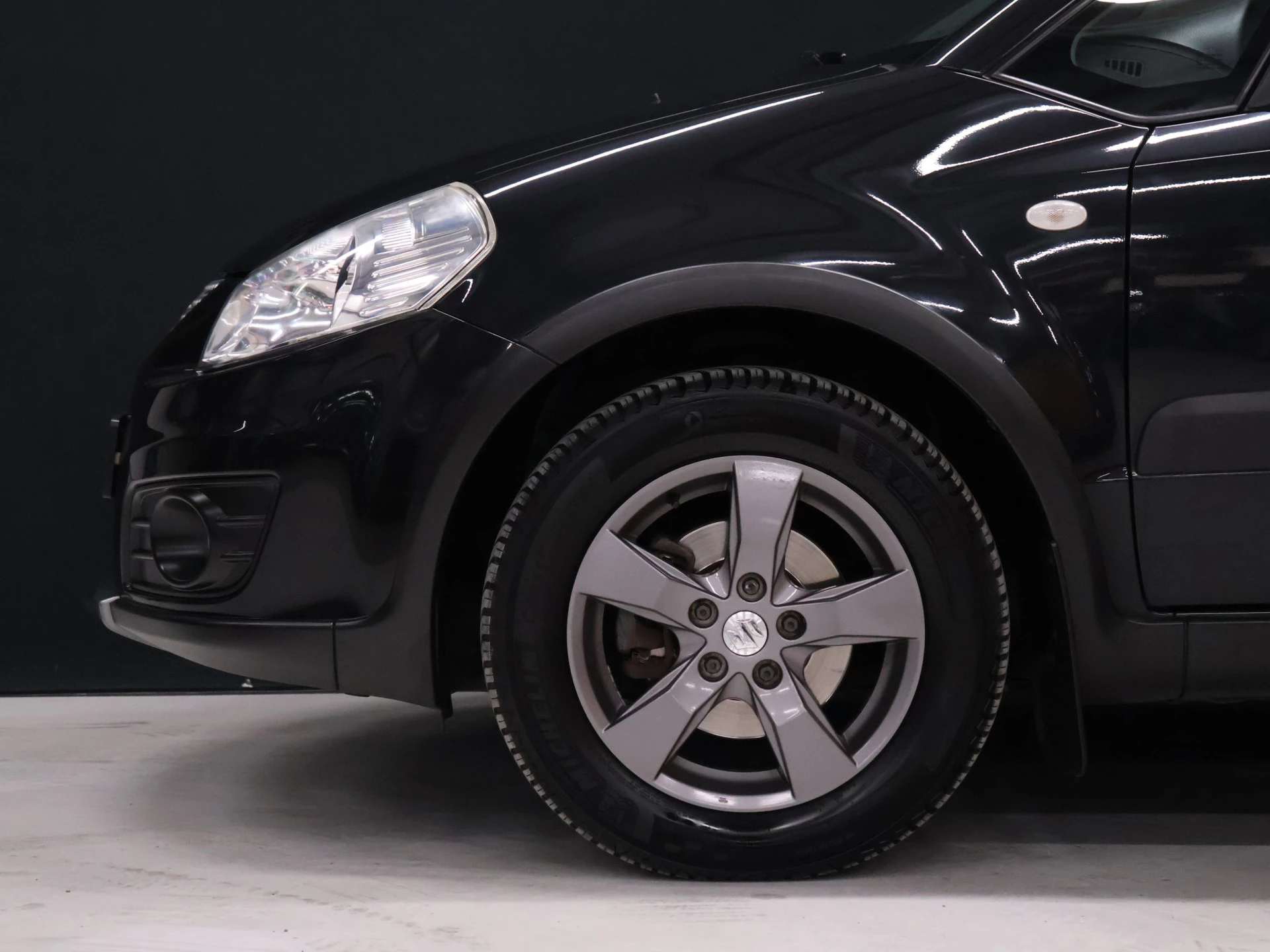 Hoofdafbeelding Suzuki SX4