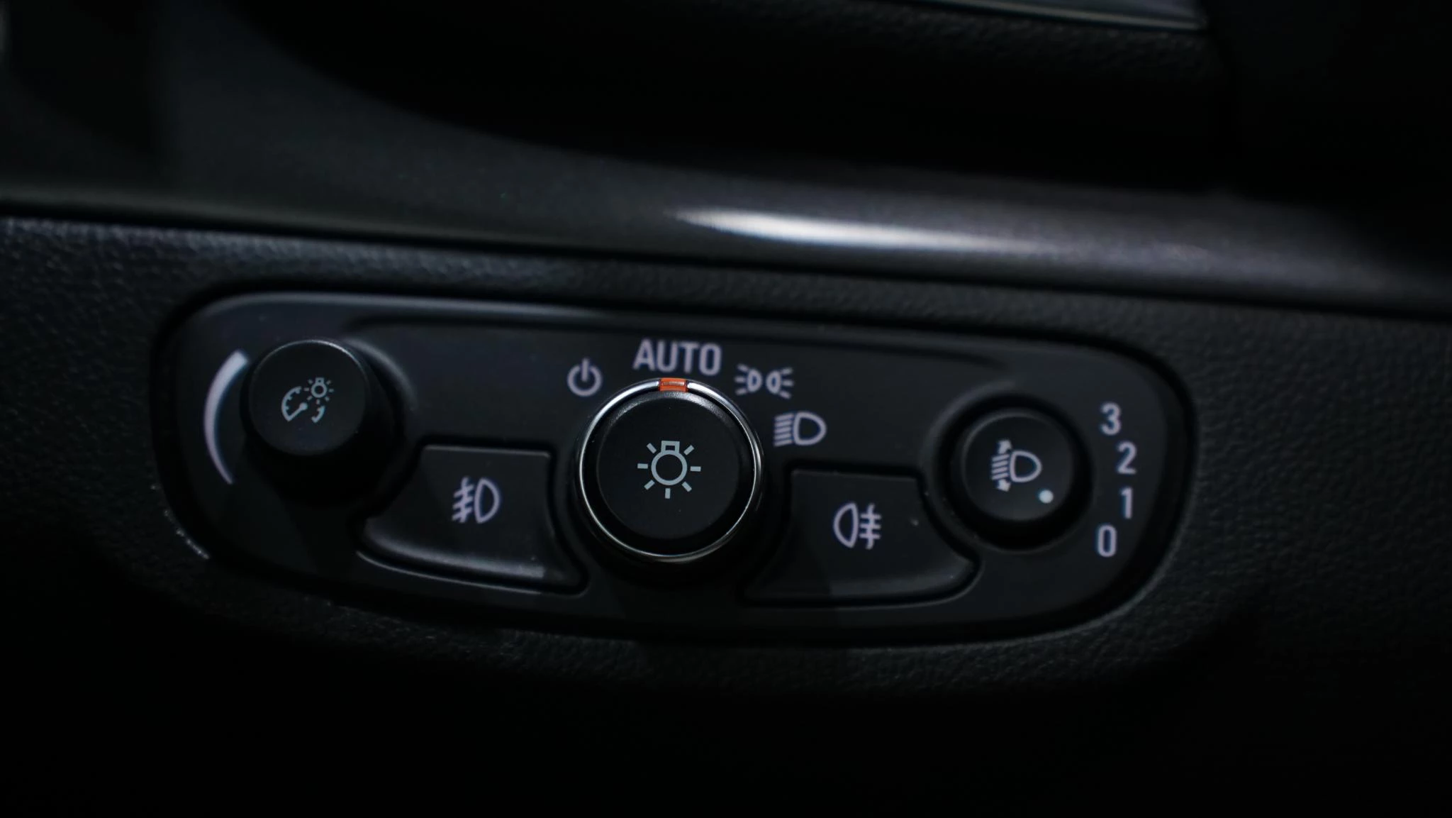 Hoofdafbeelding Opel Mokka X