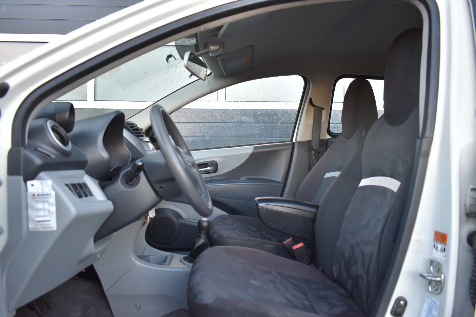 Hoofdafbeelding Suzuki Alto