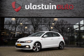 Volkswagen Polo 2.0 TSI GTI , NL-Auto, Adaptieve Cruise, Virtual Cockpit
