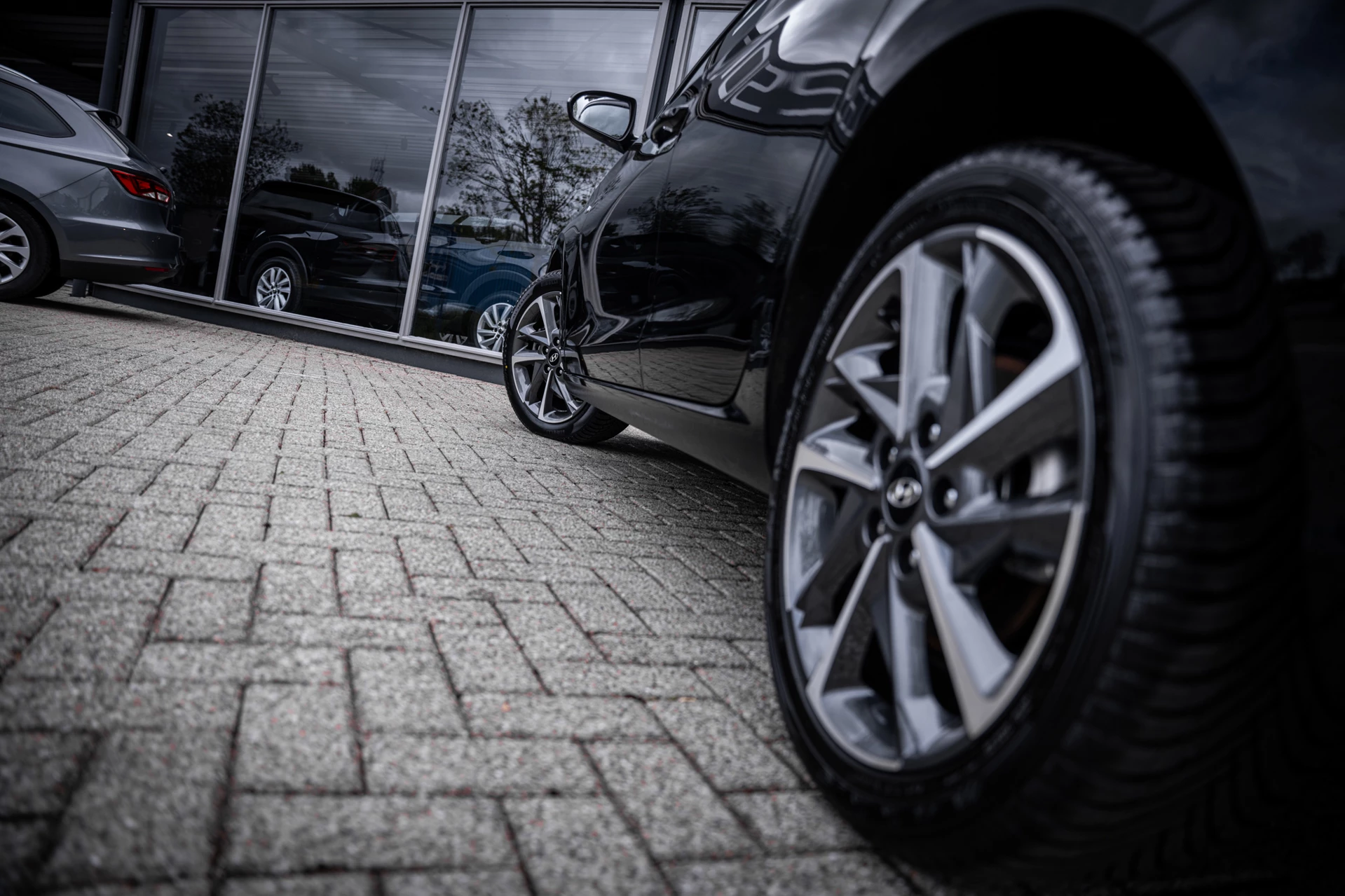 Hoofdafbeelding Hyundai i30