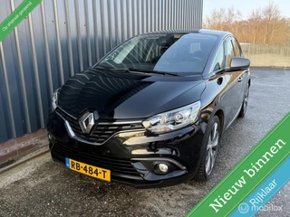Hoofdafbeelding Renault dCi 110 Hybrid Assist Intens Renault dCi 110 Hybrid Assist Intens STOELVERW/NAVI/CAMERA/MASSAGE