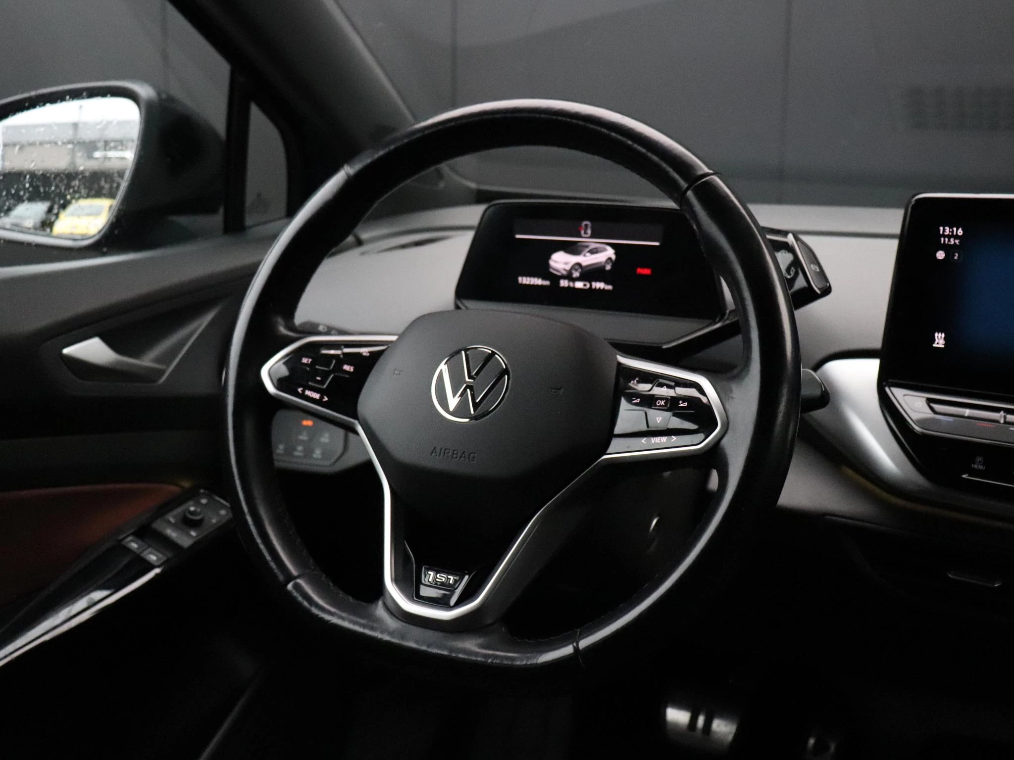 Hoofdafbeelding Volkswagen ID.4