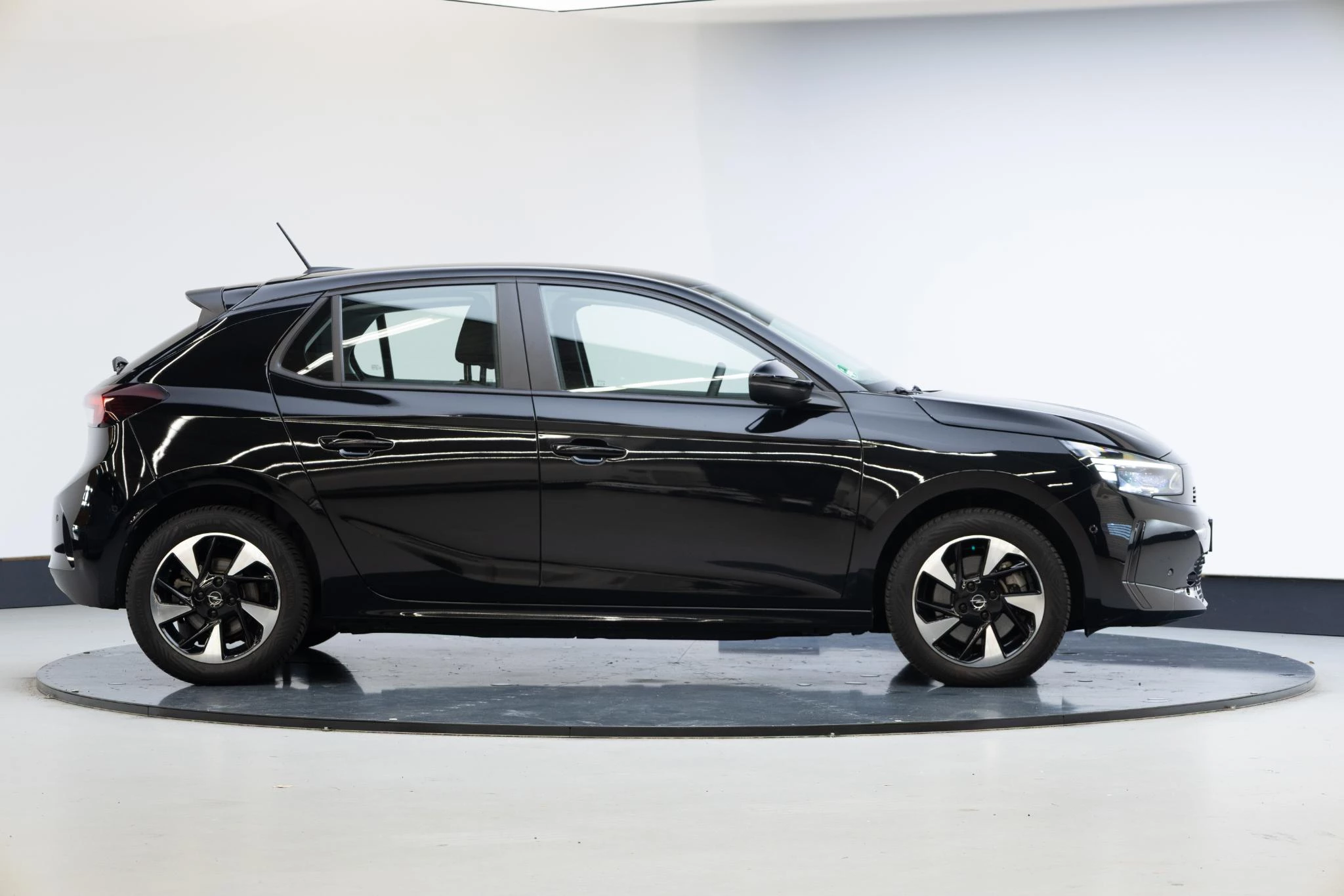 Hoofdafbeelding Opel Corsa-e