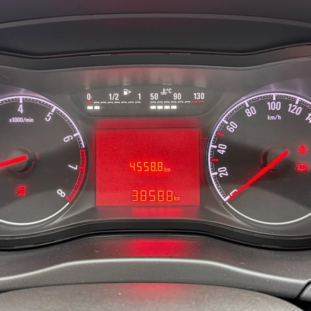 Hoofdafbeelding Opel Corsa-e